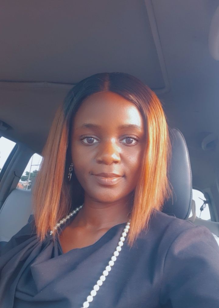 Profile picture of Data Analyst
